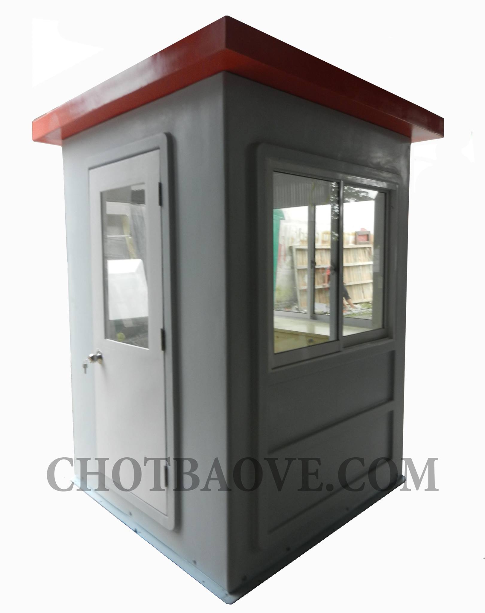 Chốt bảo vệ bằng vật liệu composite
