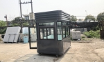 Nhà cung cấp và lắp đặt chốt bảo vệ tại Bình Thuận