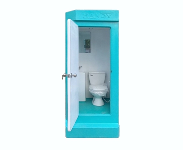 Nhà vệ sinh di động Handy HMT01
