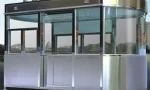 Bán nhà bảo vệ inox