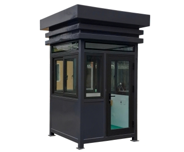 Bốt gác di động Handy Booth HS1.5x1.5V