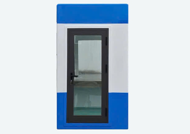 Cabin trạm thu phí cầu đường Vinacabin VR1400